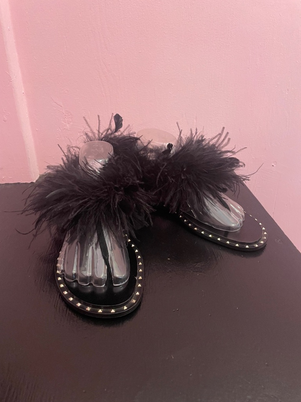 Valentino sandal
